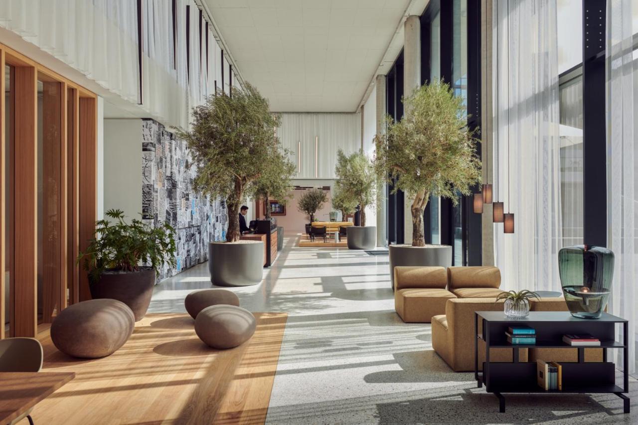 Mca Triiiple I Rooftop Pool I Free Parking I Netflix Βιέννη Εξωτερικό φωτογραφία